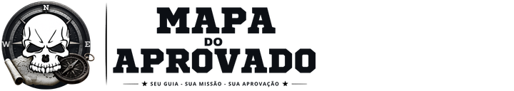 Mapa do Aprovado